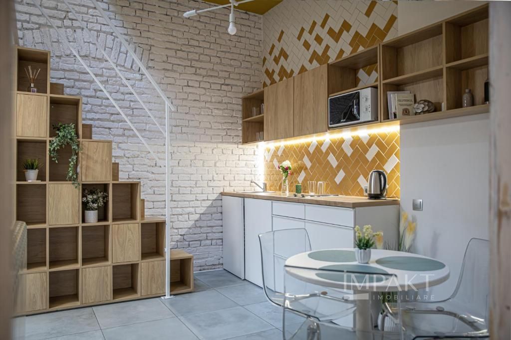 Pachet investitional | 2 apartamente | Randament activ | Zona Centrala - Poză 5