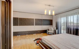 Casă individuală premium în Snagov - Poză 15