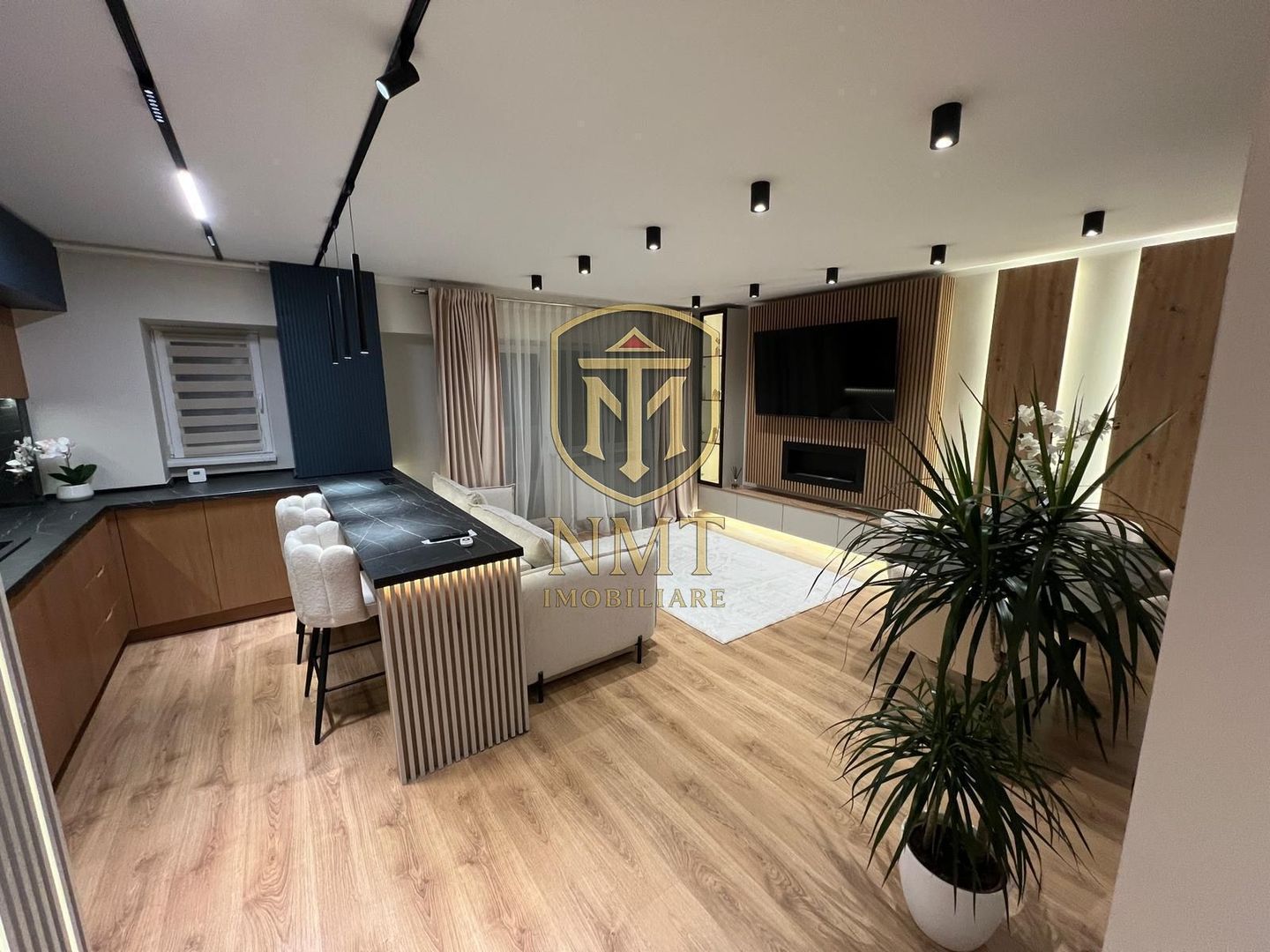 Apartament cu 3 camere |  67 mp | Zorilor | 2 BAI - Poză 5