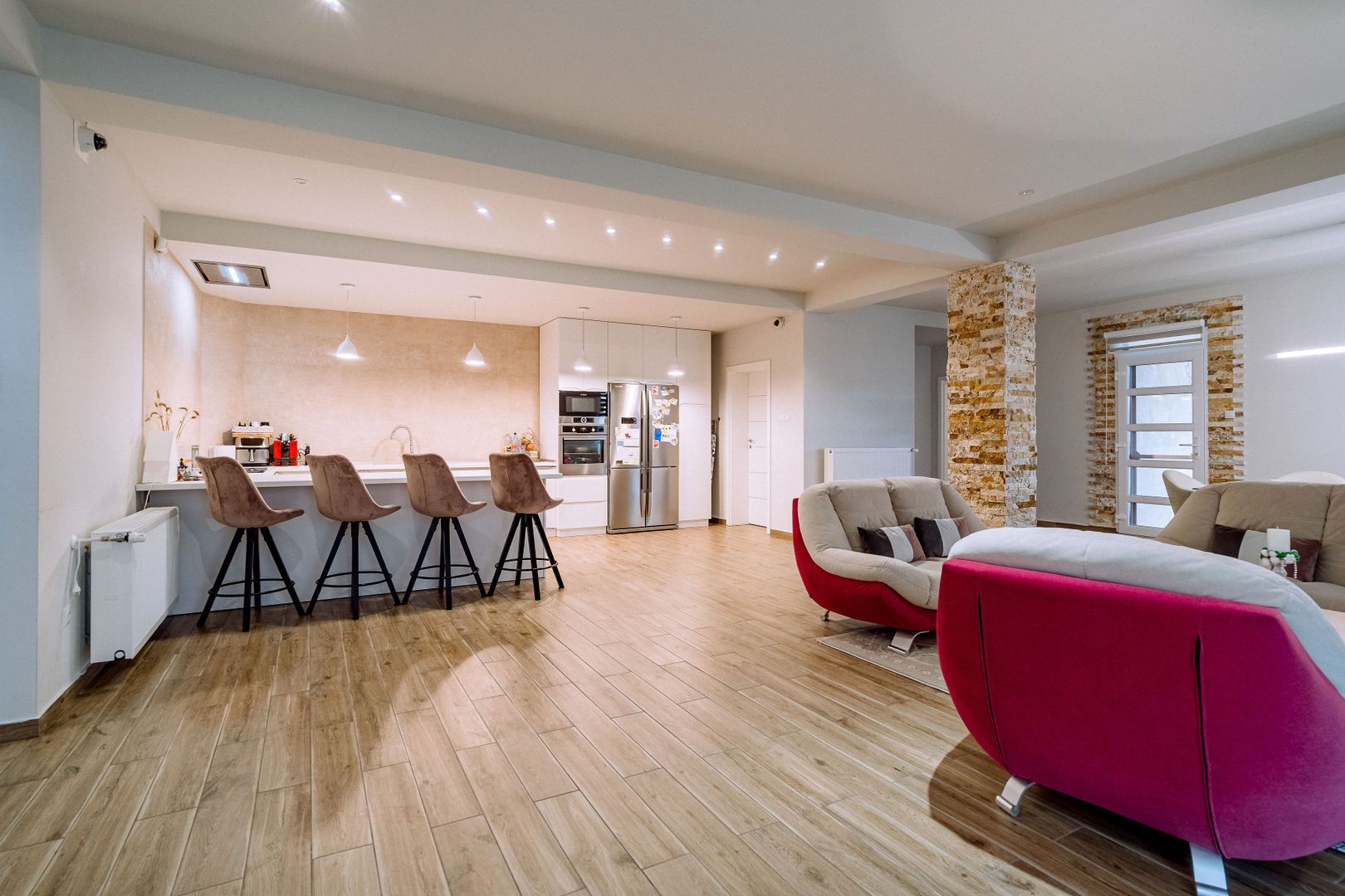 Vilă Sântandrei, 5 camere, SCD 321 mp. 340.000 €. Comision 0 - Poză 8