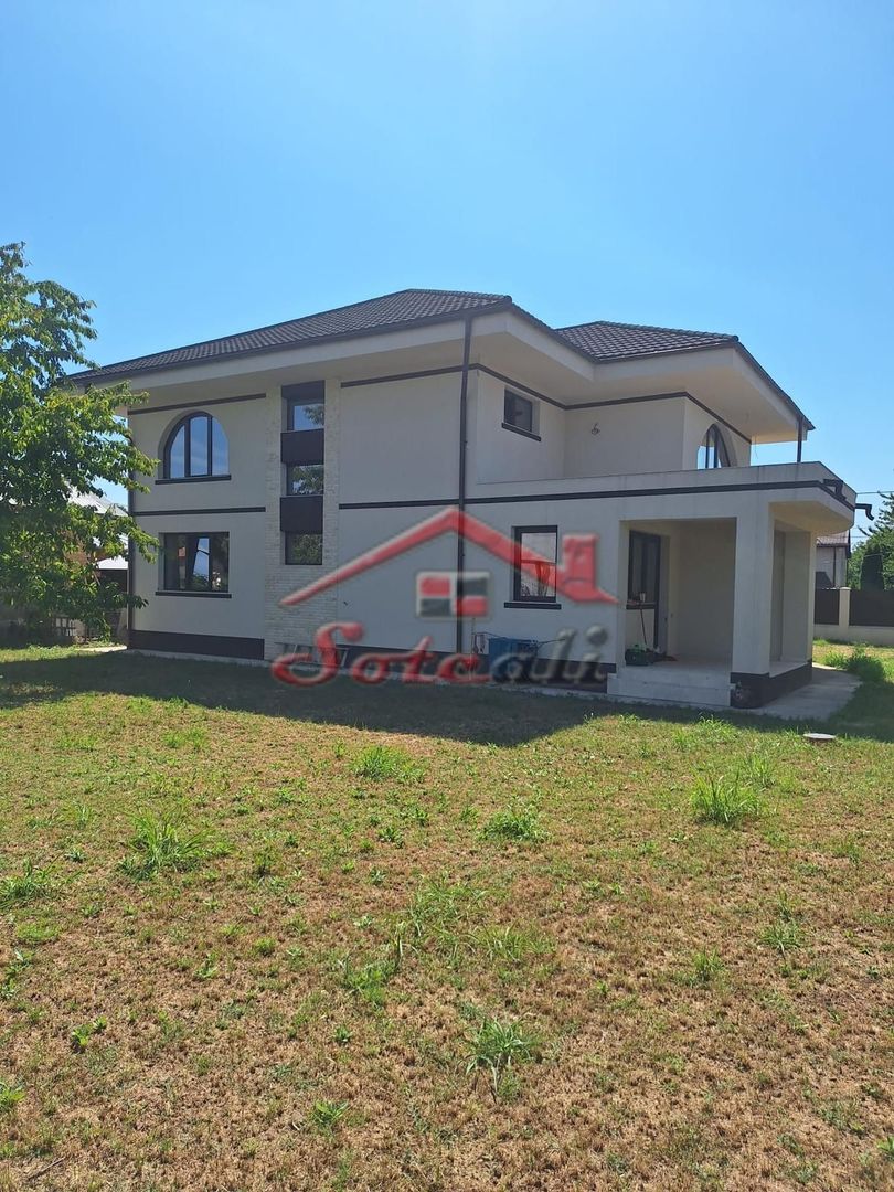 Vila deosebita P+E Cornu - Poză 3