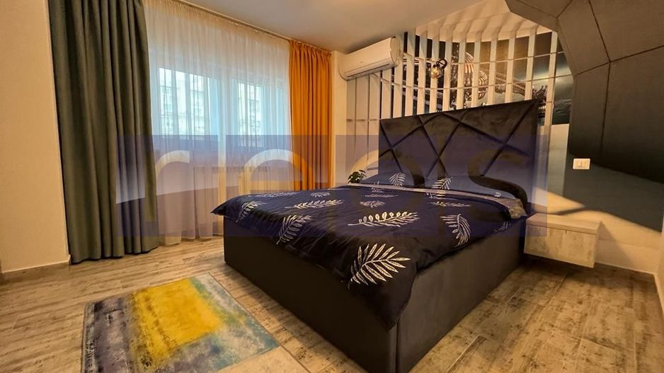 INCHIRIERE 2 CAMERE | DECOMANDAT | ZONA PIATA ALBA IULIA - Poză 4