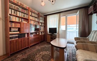 Apartament 2 camere de vânzare | Zona Rahovei - Poză 2