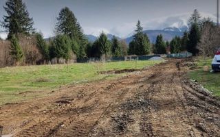 TEREN INTRAVILAN 4007 MP I VALEA AVRIGULUI - Poză 7