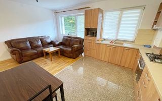 3 camere, semidecomandat, spatios,mobilat modern, renovat, Manastur - Poză 6