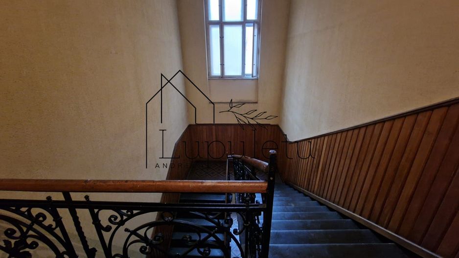 Spațiu de Birouri Central | Etaj 1 | 97 MPU | 3 Birouri | B.Victoriei - Poză 9