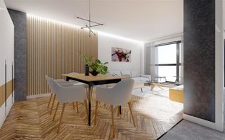 AP 1 CAM TATARASI BLOC NOU - 64,500 € + 21% TVA - Poză 5