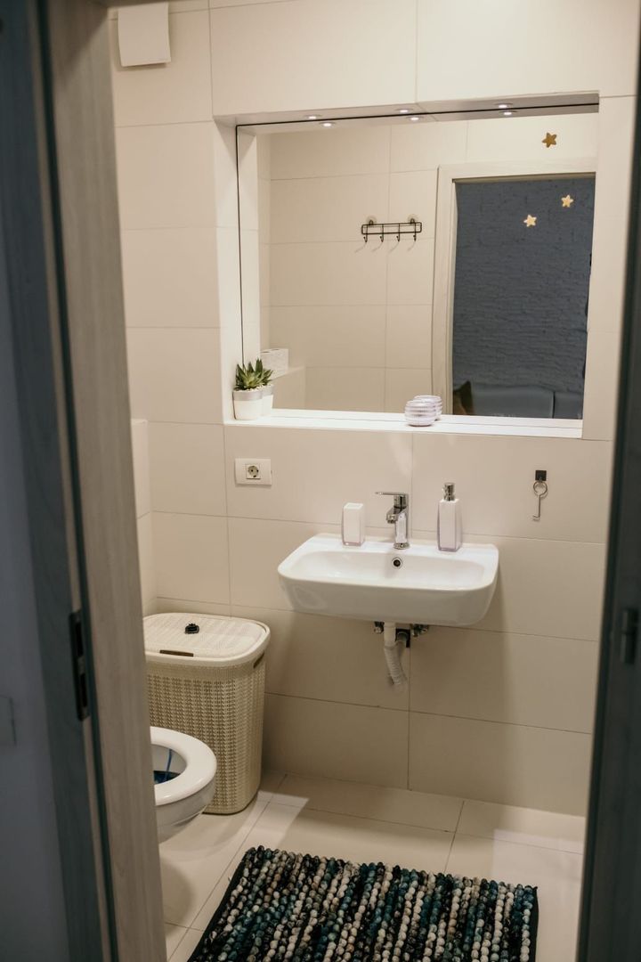 Apartament de închiriat – West Residence, Oradea - Poză 13