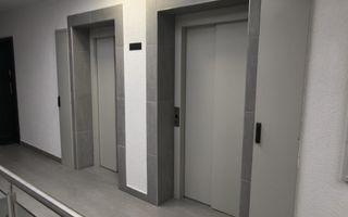 Apartament 3 camere, bloc nou, mobilat utilat- Green Residence - Poză 7