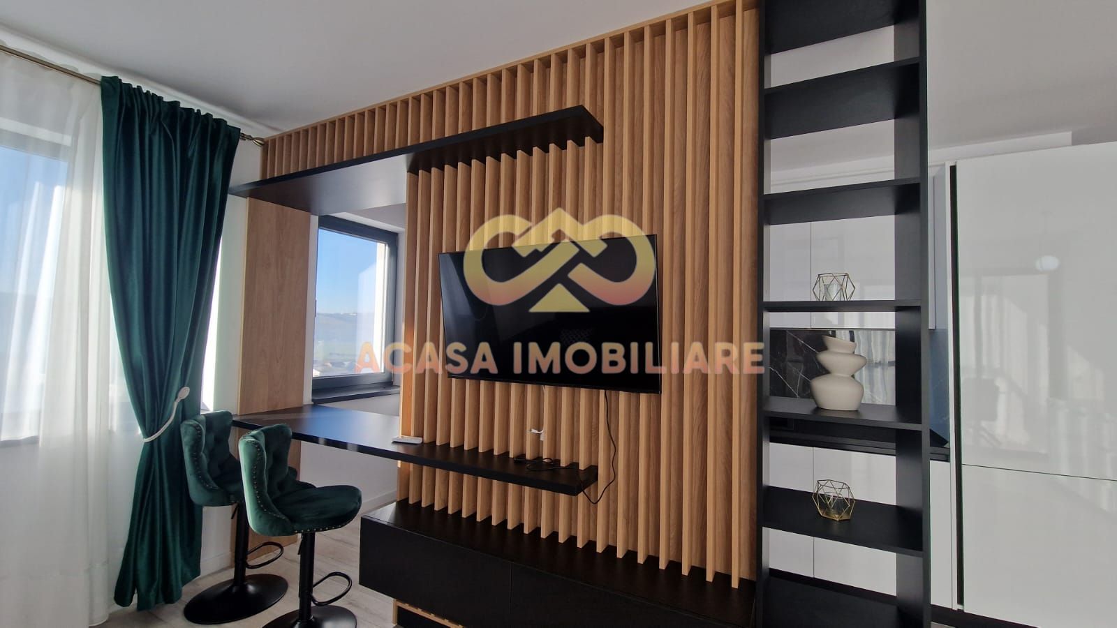 AP  2 CAMERE MOBILAT UTILAT  NOU DACIA COMAT TOWERS - Poză 11