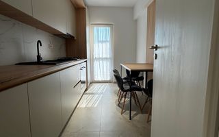 Apartament finalizat de vanzare, The Grand Kristal Residence, Sector 4 - Poză 10