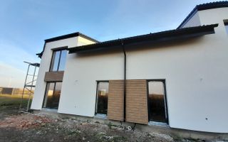 Casa tip duplex 380mp teren- Sura Mica- Ansamblu nou - Poză 1
