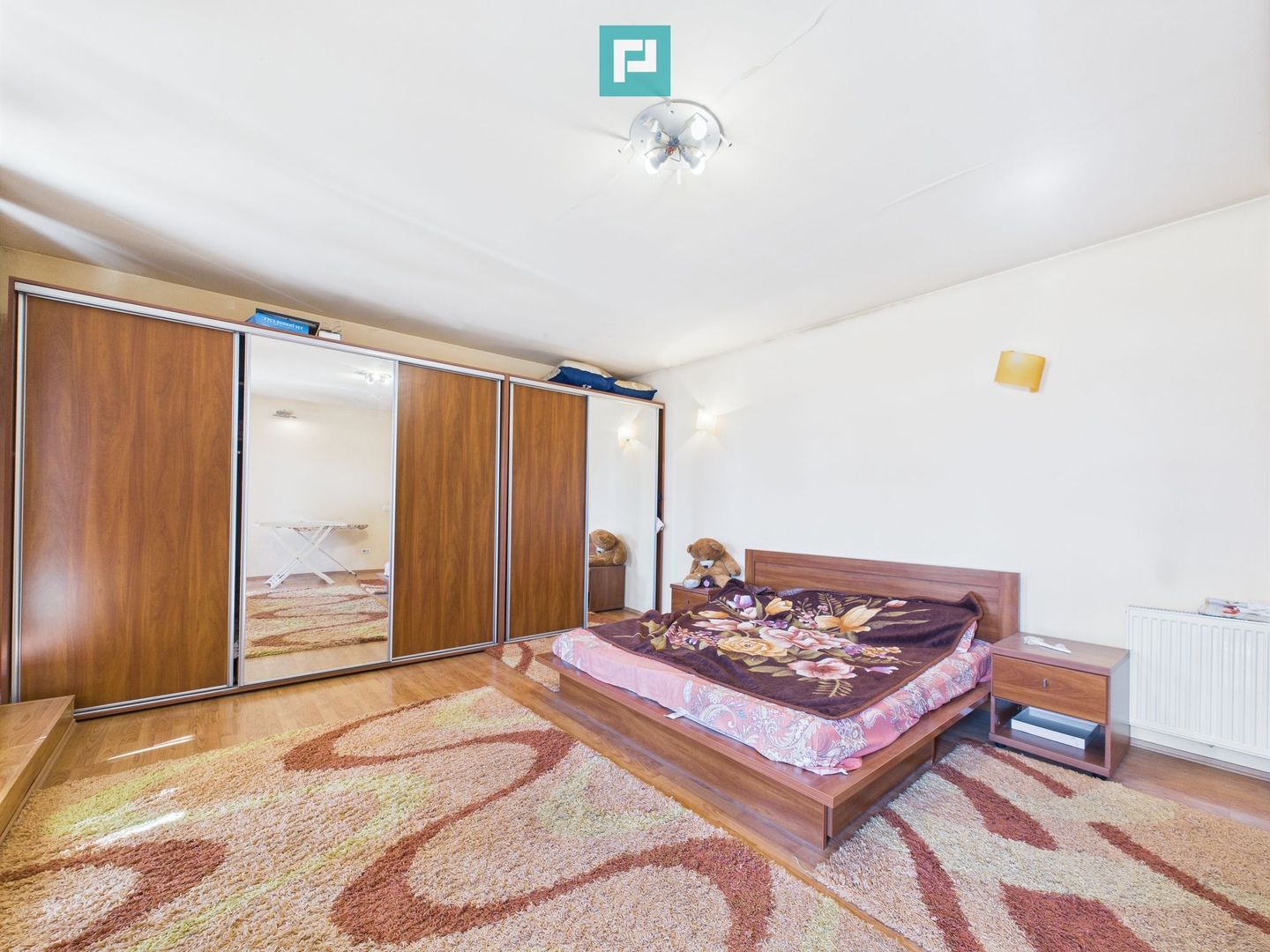 Casă Mehala – Ideală pentru două familii - Poză 6