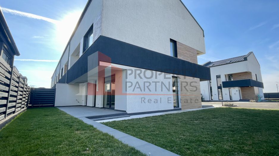 Smart house in Willow Residence, Voluntari. C12A - Poză 2