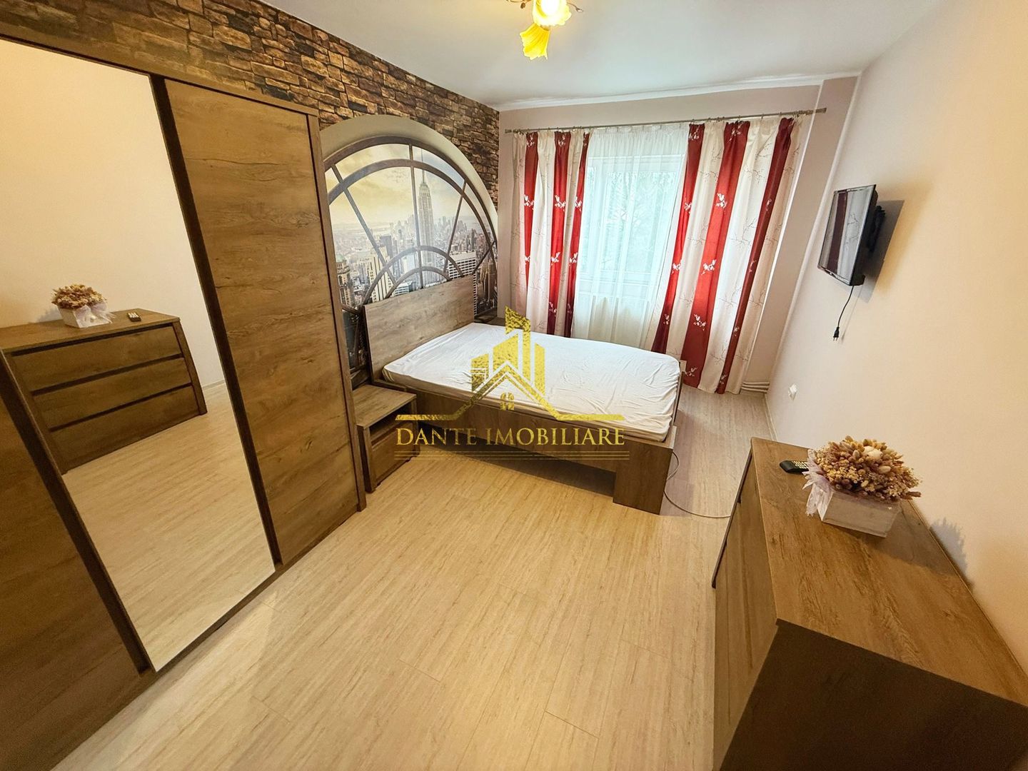 2 camere, decomandat, mobilat modern, Marasti, FSEGA, Iulius Mall - Poză 2