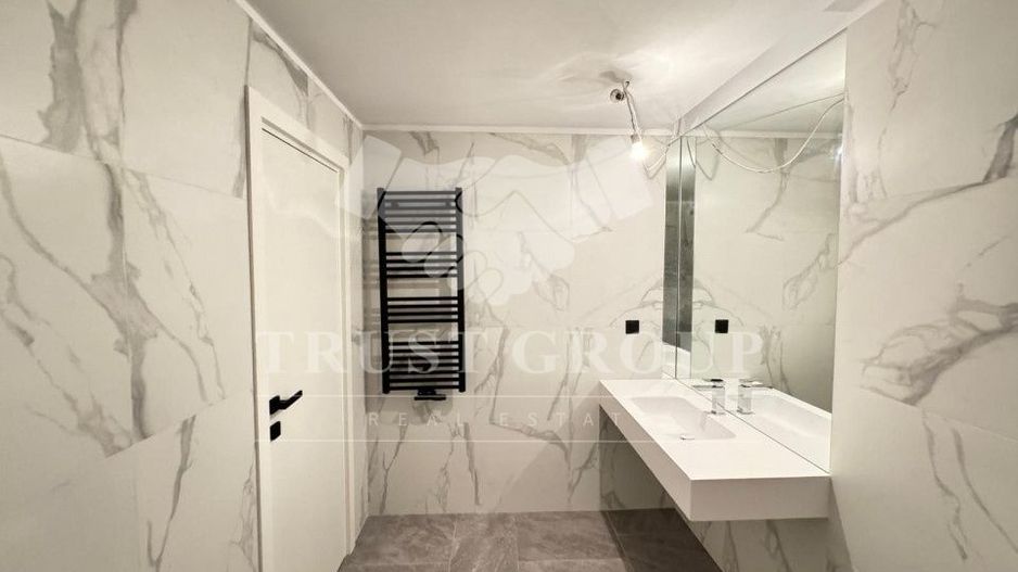 Apartament 4 camere | Yacht Kid | Terasa | 3 locuri de parcare | COMISION 0 - Poză 7