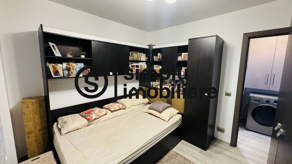 Apartament 2 camere -Craiovita Noua - Poză 8