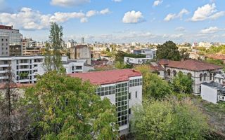 De vanzare Apartament 4 camere, Unirii, Biblioteca Nationala, CENTRAL - Poză 41