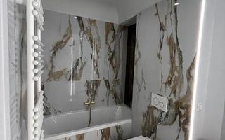 Apartament 3 camere Cortina North - Poză 7