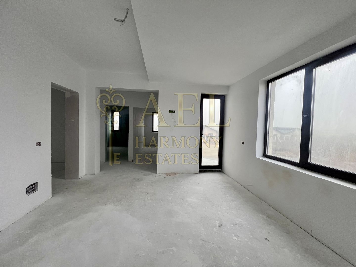 Vile *8 camere* // Ciorogarla - COMISION 0% - Poză 21