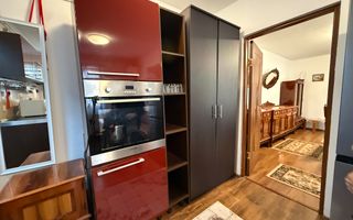 Apartament cu 2 camere in Timisoara | Etaj 1 Lift- zona Dambovita - Poză 10