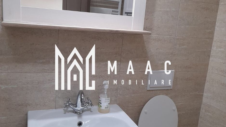 Apartament 2 camere | Curte | Loc de parcare | Arhitectilor - Poză 9