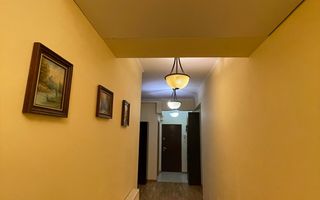 3 Camere 🏢 | Priză electrică 🔌 | 2 băi 🚿 | Parcare subterană 🚗⚡ - Poză 9