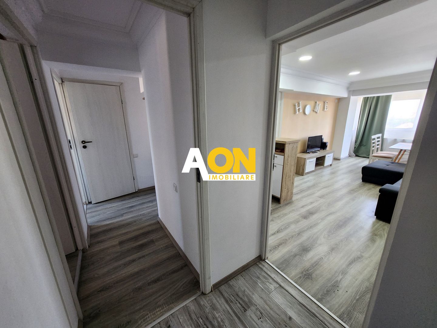 Apartament 3 camere, pozitie excelenta, Cetatea Alba Carolina - Poză 9