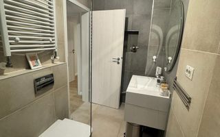 Casă de închiriat în Popești-Leordeni - Ideal sediu firmă sau locuință - Poză 11