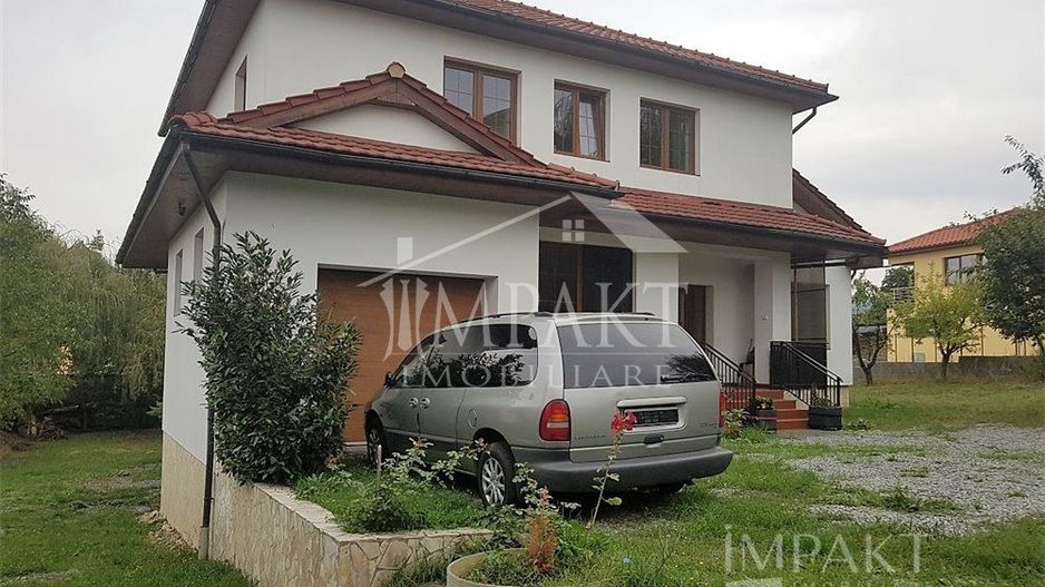 Imobil 500 mp pe teren 2023 mp – ideal pentru clinica sau investitie! - Poză 5