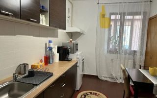 Închiriez apartament 2 camere, Mihai Bravu - Vitan, mobilat, parcare - Poză 4