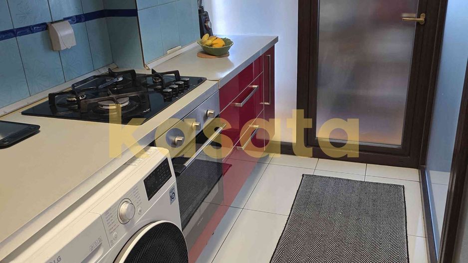 2 Camere 🏢 | Drumul Taberei 📍| Parcare inclusă 🚗| Clasa A ⚡ - Poză 6