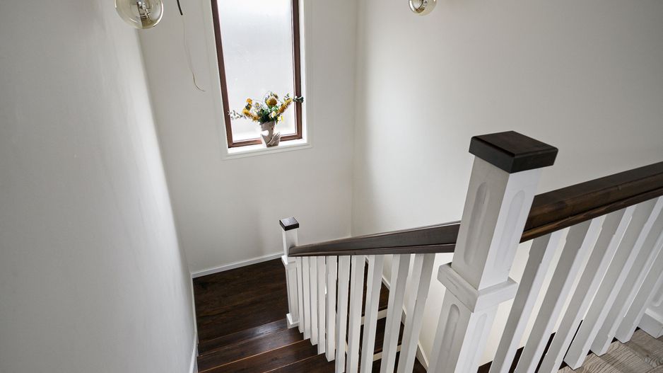 Vilă elegantă de închiriat în Subcetate - Poză 12