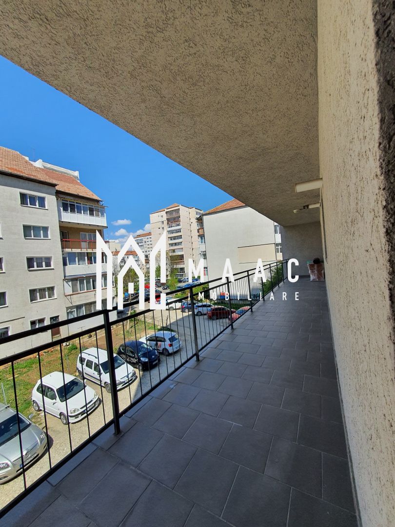 Apartament 3 camere | 93 MPU | 2 Bai | Modern | Hipodrom - Poză 21