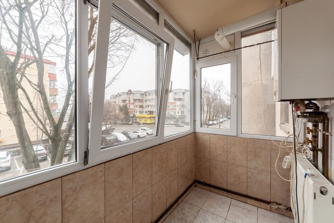 Apartament 2 camere, etaj 1, Gavana, Bere - Poză 5