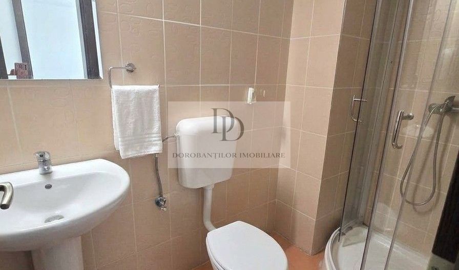 Spațiu de birouri | 6 camere | Complet utilat | Dorobanților - Poză 12