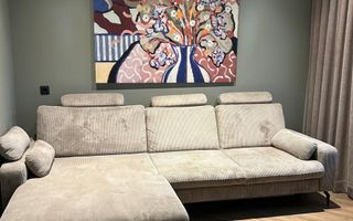 Chirie, apartament, 2 camere, bd. Grigore Vieru, Centru - Poză 3