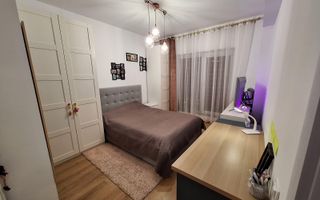 Apartament 3 camere decomandat-2 Bai-Titan-Pallady-Mobilat - Poză 9