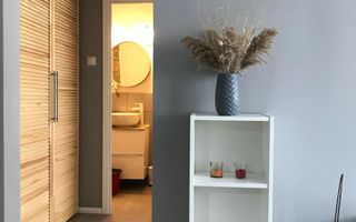 AP. 2 CAMERE TITAN, PET-FRIENDLY, RENOVAT, RENOVAT, METROU 15 MINUTE - Poză 5