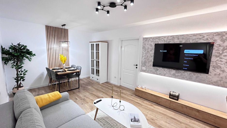 Apartament 2 camere Militari | Metrou Gorjului - Poză 4