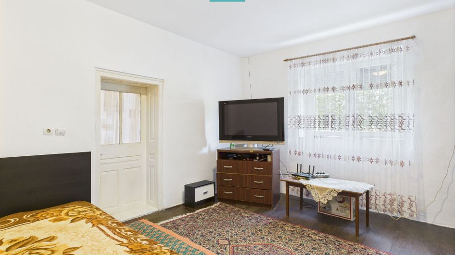 Casă cu 4 camere în Sânpetru German, Secusigiu - Poză 12