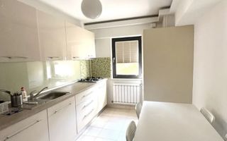 AP. 2 CAMERE-  TIMPURI NOI, PET-FRIENDLY, BUCATARIE INCHISA, BLOC NOU - Poză 1