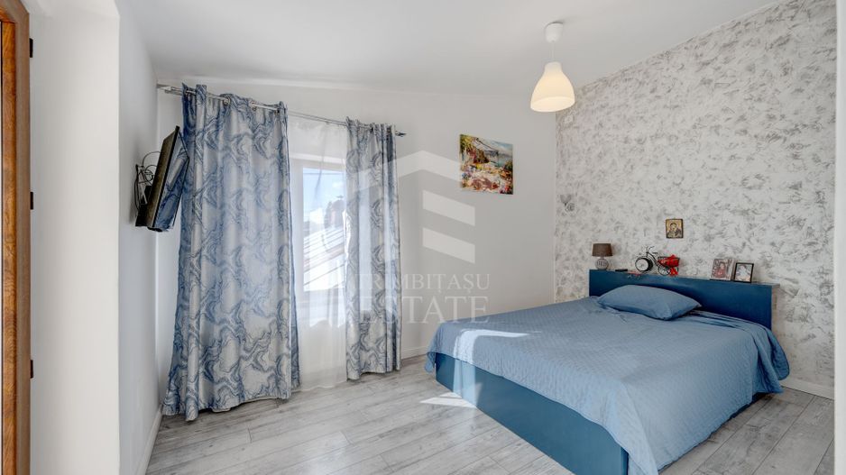 Ferentari Ofrandei Casa 4 Camere Constructie 2019 Util 120 mp - Poză 15