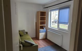 3 camere | parter | mobilat si utilat | zona excelenta | - Poză 6