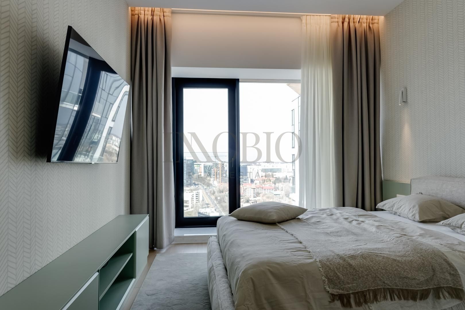 Apartament 4 Camere | One Verdi Park | 2 Locuri de Parcare - Poză 23