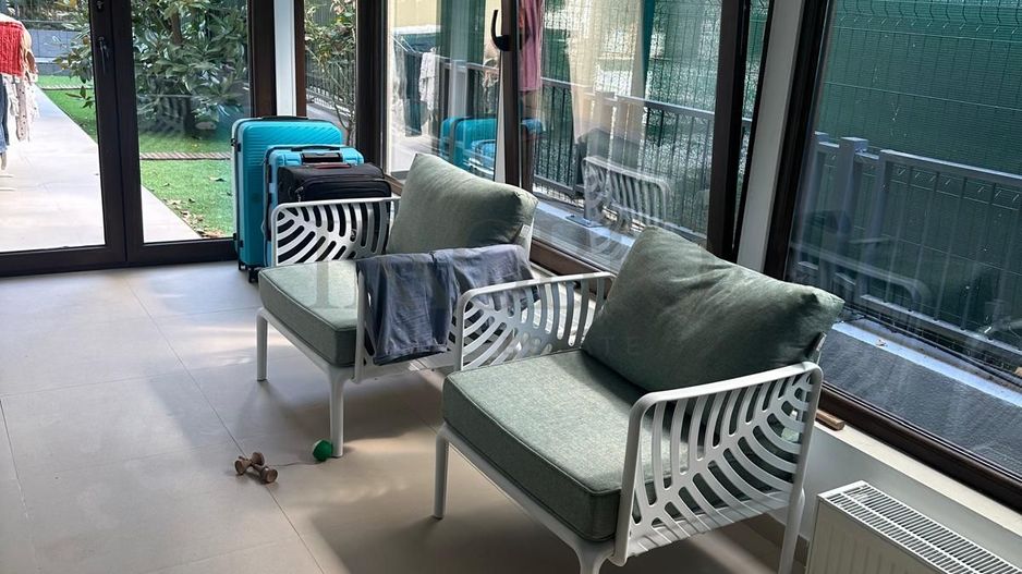 Apartament 3 camere elegant | Curte proprie | Parcare | Herastrau - Poză 6