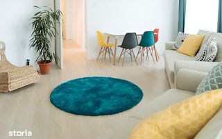 Apartament  Piața Romană // Mgheru - Poză 1