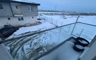 CASA INSIRUITA RIVIERA PARK, PARTIAL MOBILATA, CURTE 150 MP, COMIS 0% - Poză 14