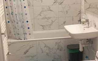 Apartament cu 2 camere, 55mp, Zona Maurer Residence - Poză 5