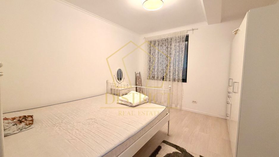 Pet Friendly | Apartament cu 3 camere | Braytim - Poză 8